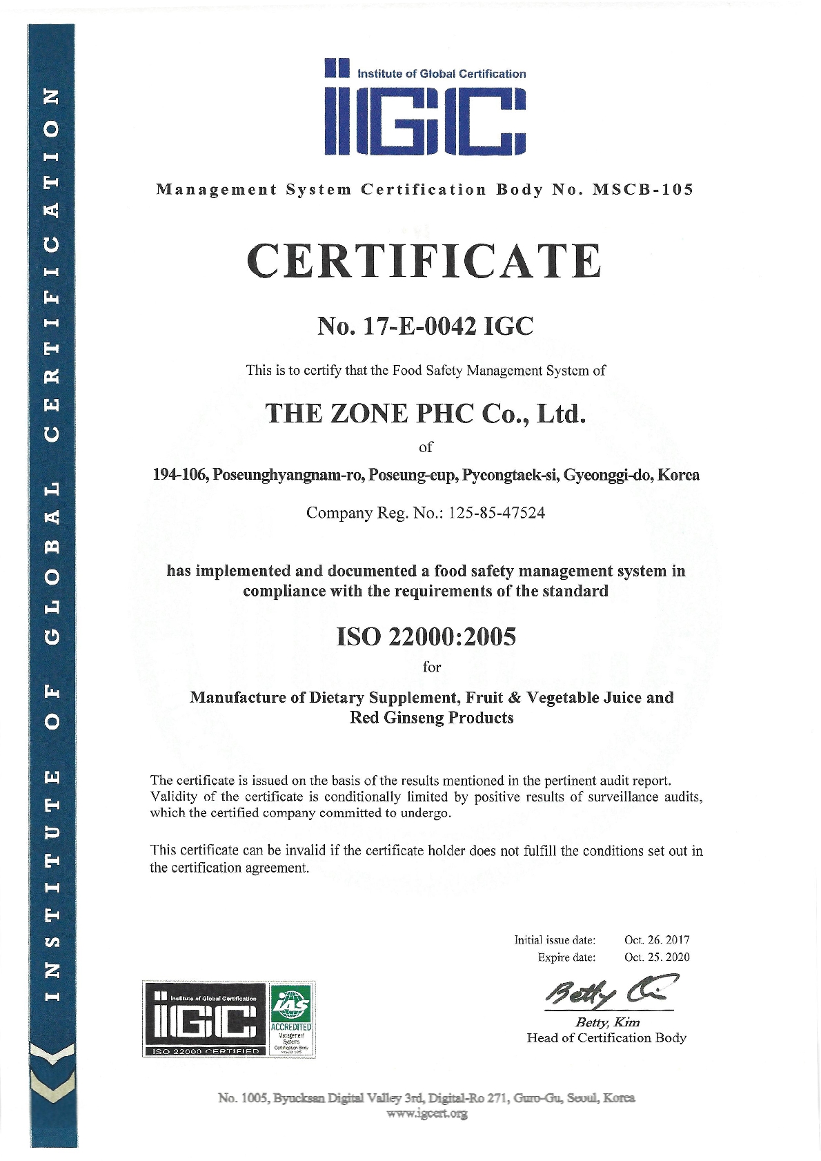 Certi of ISO22000_1.jpg