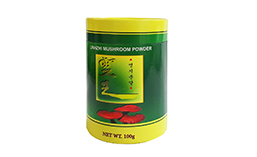 LINHZHI MUSHROOM POWDER